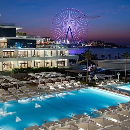 Five Luxe Hotel Dubai Exterior photo The Westin Athens